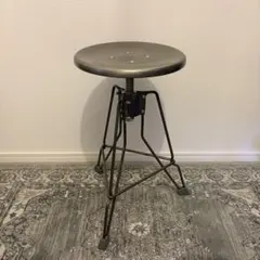 DULTON STOOL ''CLIPPER II'' RAW スツール チェア