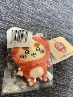 ちいかわ たこいかくじ D賞シーサー