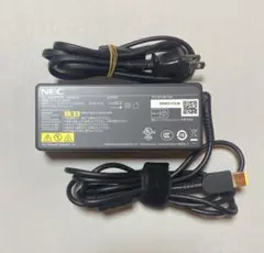 NEC 純正 ACアダプター ADP005 A13-090P4A 動作確認済み