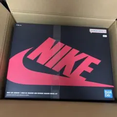 【新品未開封】Nike Air Jordan 1 High 85 モデルキット