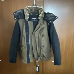コ*キ様 DSQUARED2 ダウンジャケット 42