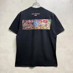 お*ゃ様 Supreme Luden's Wild Cherry Tシャツ 黒 - メルカリ