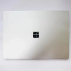 美品 Microsoft Surface Laptop 4 13.5型 プラチナのサムネイル