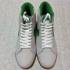 2007年】NIKE SB BLAZER MID TRICKSTAR 29cm - メルカリ
