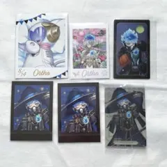 ツイステ オルト ブルームバースデー くつろぎマイルーム ツイステ展