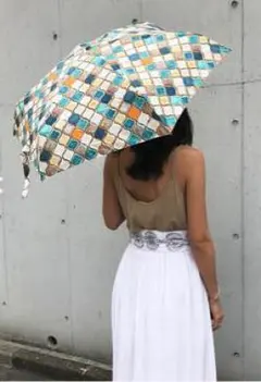 SeaRoomlynn 折りたたみ傘  シールームリンのサムネイル
