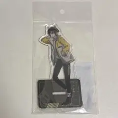 魔道祖師 四周年記念展 金凌 アクリルスタンド