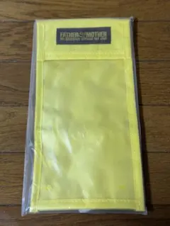 Mr.Children F&M 特製チケットホルダー 23年目継続特典②のサムネイル