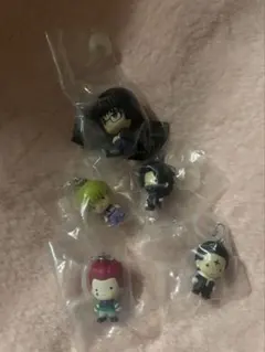 ハンター×ハンター ガチャガチャ