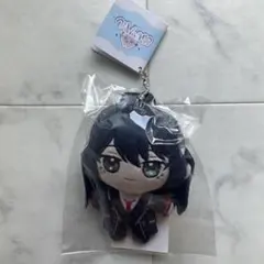 リンバスカンパニー ぬいパル ホンル ぬいぐるみマスコット - メルカリ