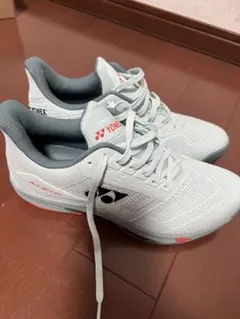YONEX テニスシューズ 25.0cm オールコート用