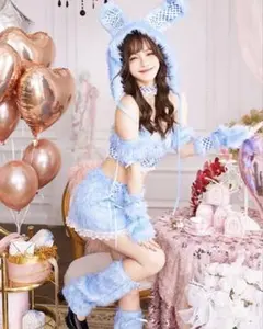 2025年最新】MALYMOON マリームーン テディバニーギンガムファー