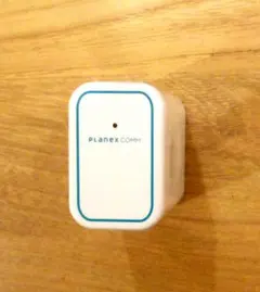 Planex COMM 無線LAN中継機のサムネイル