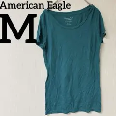 American Eagle [M ]半袖　夏服　トップス　Tシャツ　レディース