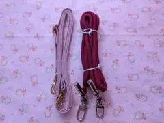 スマホショルダーストラップ2本セット