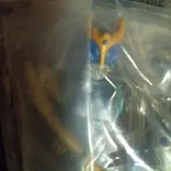 未開封　仮面ライダー　フィギュア