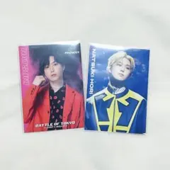 堀夏喜 Fantastics BOT LIVE盤 IF フォトカ トレカ