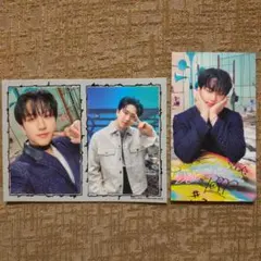 THE SOUND♡チャンビン