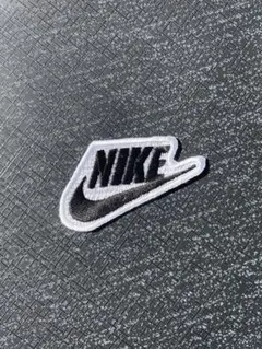 nikeアイロンワッペン