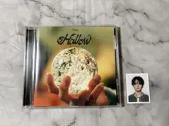Stray Kids スキズ Hollow 通常盤 リノ IDフォト