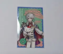 にじさんじ　叢雲カゲツ　サンリオコラボ　ノーマル