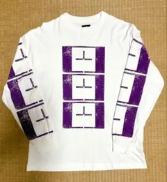 The Trilogy Tapes / Upside down stamp Tのサムネイル
