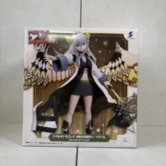 パズドラ　博愛の彩龍喚士・イデアル　フィギュア　ナムコ限定