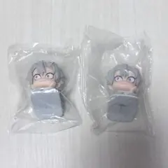 不死川実弥 おねむたん にどね