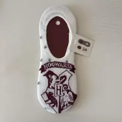 Harry Potter ホグワーツ ソックス