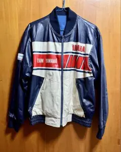 TEAM YAMAHA ライディングジャケットのサムネイル