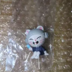 【StrayKids】サウナフィギュア　Jiniret（ヒョンジン）