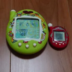 2026年最新】トイザらス限定 たまごっちの人気アイテム - メルカリ