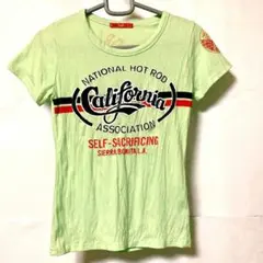 CHIC シワ加工Tシャツのサムネイル