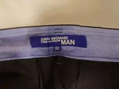 JUNYA WATANABE COMME des GARÇONS スラックス