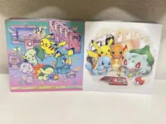 MY151 ブイズミニ色紙 ポケモン イーブイフレンズ　シークレット　非売品 MY151 ブイズミニ色紙 ポケモン イーブイフレンズ シークレット 非売品