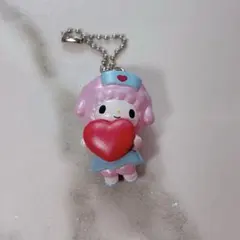 ナーススイングマスコット マイスウィートピアノ