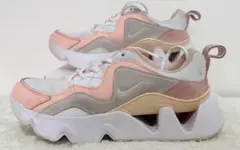 ナイキ ライズ 365 / NIKE RYZ 365 厚底スニーカー 25cmのサムネイル