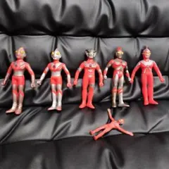 昭和レトロ ピンクトイズ ウルトラマン 母パチセクシーソフビ 秘宝館レトロカラー 昭和レトロ ピンクトイズ ウルトラマン 母パチセクシーソフビ 秘宝館