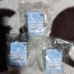 【3点セット】ギヴン　ノイタミナ　アパレル　入場特典