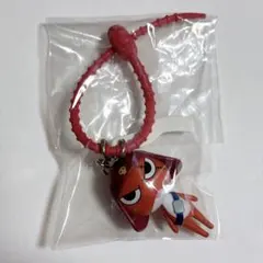 ケロロ軍曹 カラフルマルチチャーム ギロロ伍長