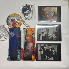 チェンソーマン グッズセット