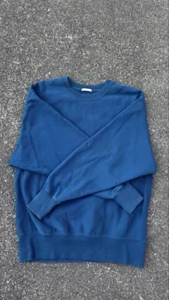 GU ヘビーウェイトスウェット　M