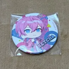 2026年最新】けちゃ缶バッチの人気アイテム - メルカリ