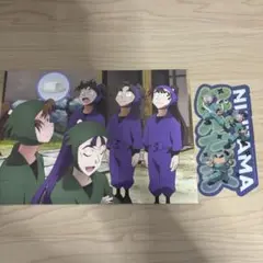 忍たま 映画 特典2点セット