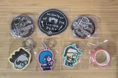 シークレット]ズトカ 無罪 ずっと真夜中でいいのに。 ZUTOMAYOCARD