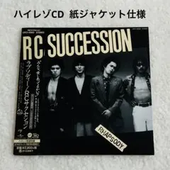 2026年最新】rcサクセション ラプソディの人気アイテム - メルカリ