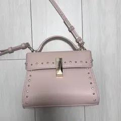 CELFORD セルフォード リュタン ビジュースタッズポシェット 訳あり