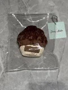 新品】Juanmi Studio スクイーズ チョコバニラアイストースト - メルカリ