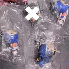 APEX LEGENDS つまんでつなげてますこっと