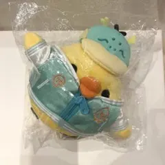 【リラックマストア限定】キイロイトリ 干支ぬいぐるみ 2024年